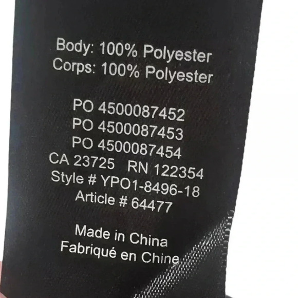 Aritzia Babaton Wallace Dress Short Sleeve Wrap Mini Deep V-Neck Size Small S - Picture 7 of 9